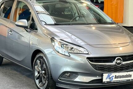 Opel Corsa 64.600 km 9.999 &euro; Bremerhaven 27568