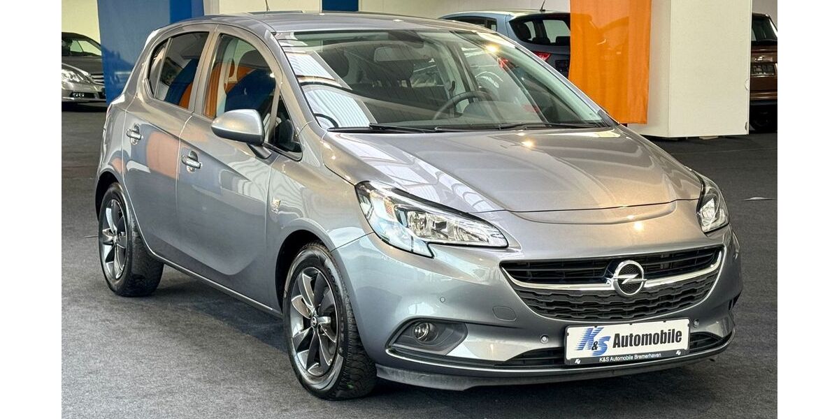Opel Corsa 64.600 km 9.999 &euro; Bremerhaven 27568