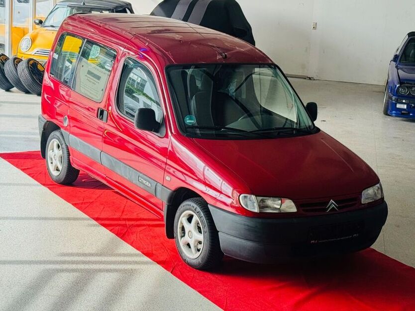 Berlingo