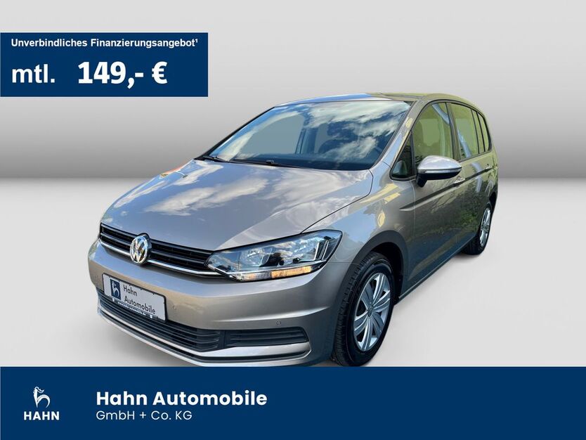 VW Touran 68.594 km 19.730 € Schorndorf 73614
