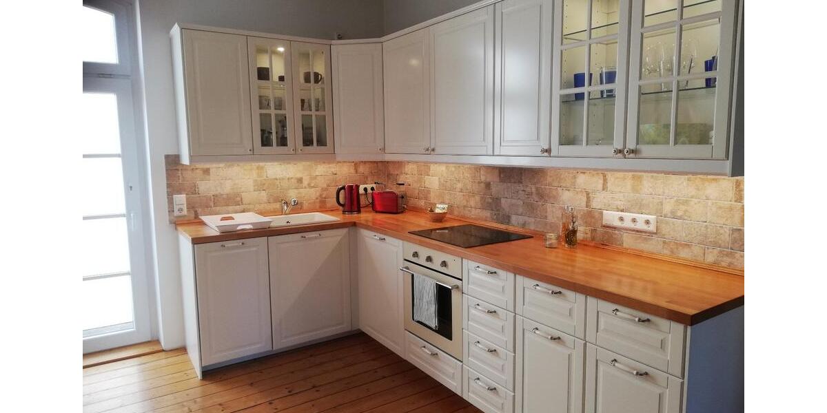Einfamilienhaus Bad Karlshafen - 7 Zimmer, 185 m&sup2;, 395.000&euro; | Angebot:26409524