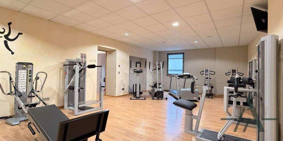 Gewerbeobjekt Welschbillig - 1 Zimmer, 1.750&euro; | Angebot:24425410