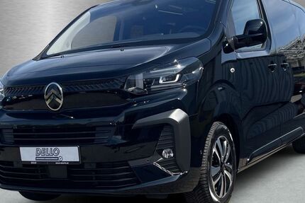 Citroen SpaceTourer 3.387 km 43.990 &euro; Schwerin 19061