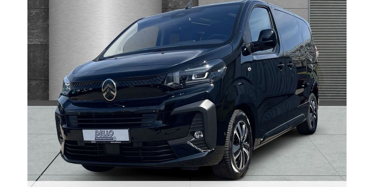 Citroen SpaceTourer 3.387 km 43.990 &euro; Schwerin 19061