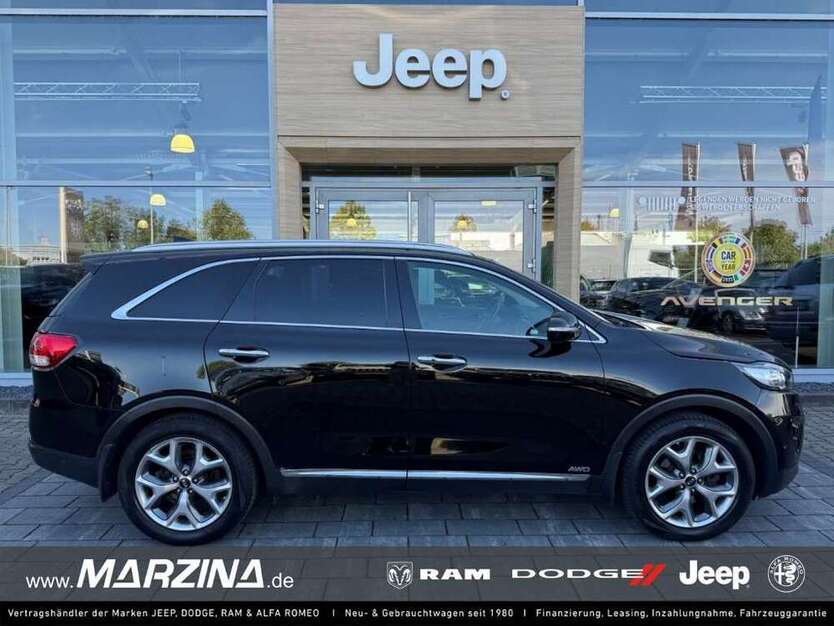 Sorento