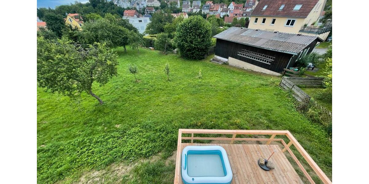 Erdgeschoßwohnung Reutlingen Reutlingen-Betzingen - 4.5 Zimmer, 106 m&sup2;, 1.750&euro; | Angebot:25257741