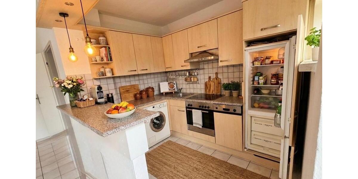 Etagenwohnung Lauchringen - 2 Zimmer, 55 m&sup2;, 139.000&euro; | Angebot:27092121