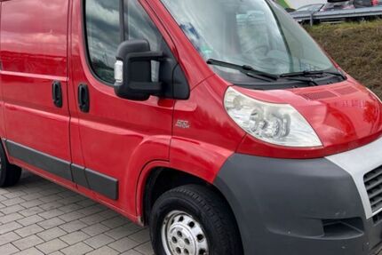 Fiat Ducato 153.637 km 6.499 € Morbach 54497