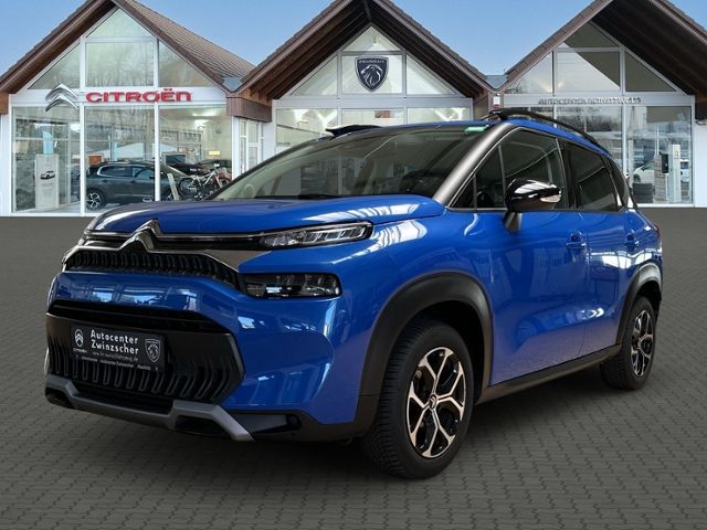 C3 Aircross
