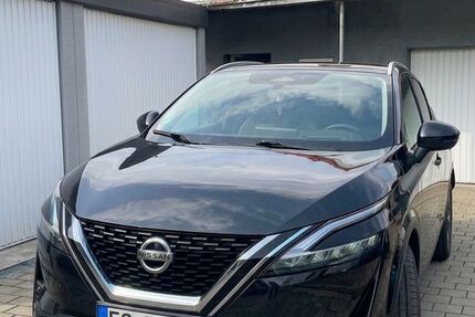 Nissan Qashqai 90.199 km 19.999 &euro; Deizisau 73779