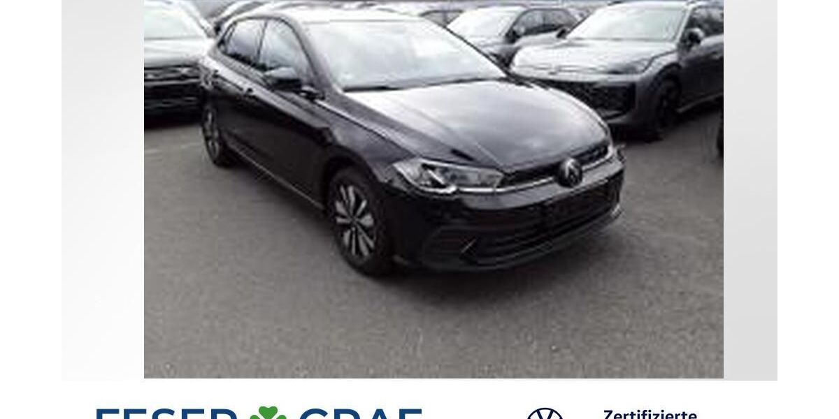 VW Polo 12.350 km 21.950 &euro; Schwabach 91126