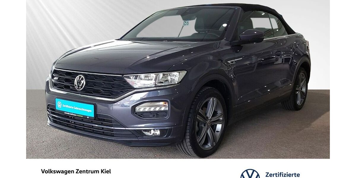VW T-Roc 34.500 km 26.980 &euro; Kiel 24114