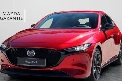 Mazda 3 8.361 km 24.780 &euro; Ansbach-Brodswinden 91522
