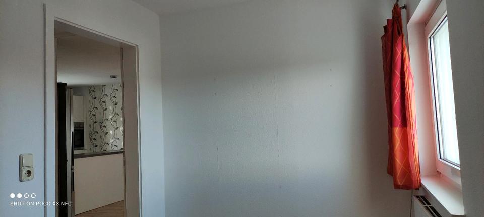 Dachgeschoßwohnung Babenhausen - 3.5 Zimmer, 68 m&sup2;, 720&euro; | Angebot:26335136
