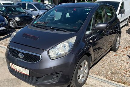 Kia Venga 320.000 km 2.600 € Ludwigshafen 67071