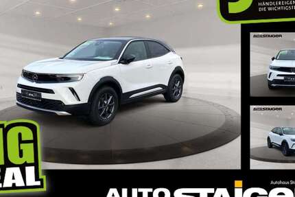 Opel Mokka 31.693 km 18.490 &euro; Göppingen 73033