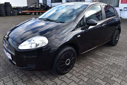 Fiat Grande Punto 184.000 km 2.690 &euro; Niederfüllbach 96489