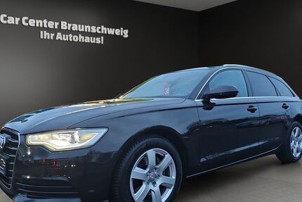 Audi A6 198.000 km 14.899 &euro; Braunschweig 38120