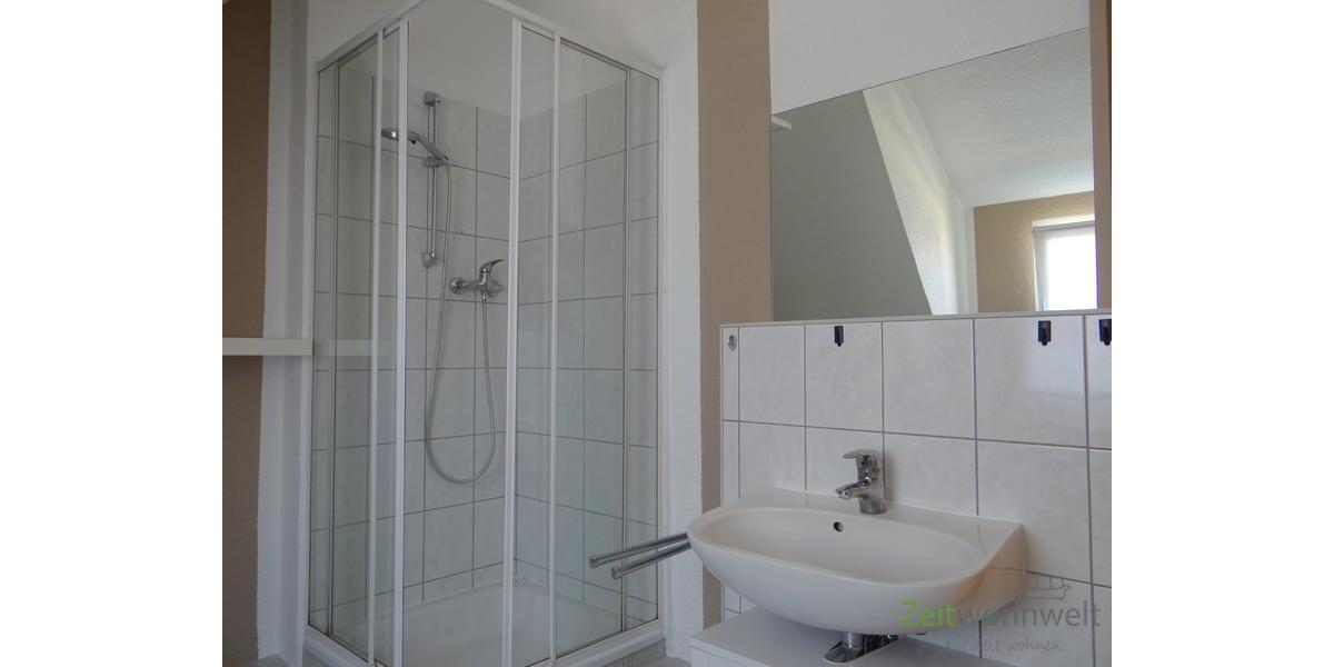 (EF0113_Y) Erfurt: Löbervorstadt, möbliertes Zimmer in schöner Wohnlage mit eigenem Bad, an Wochenendheimfahrer - Zimmer Erfurt Löbervorstadt | Angebot:26876709