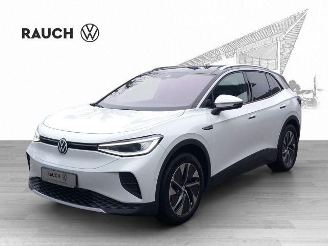 VW ID.4 30.374 km 33.780 € Lampertheim 68623