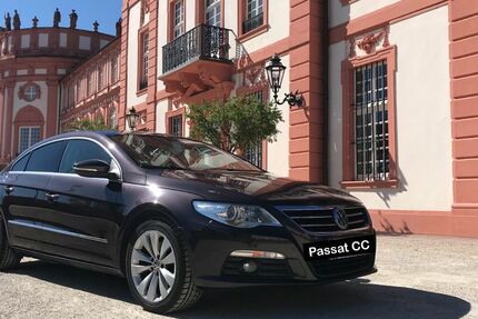 VW CC 234.500 km 5.600 &euro; Wiesbaden 65189