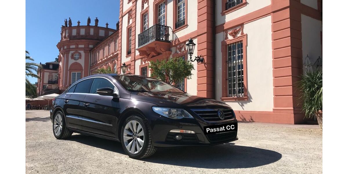 VW CC 234.500 km 5.600 &euro; Wiesbaden 65189