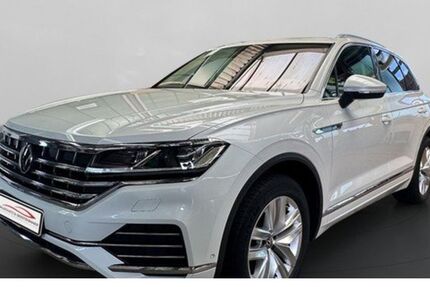 VW Touareg 72.666 km 39.680 &euro; Baden Baden 76532