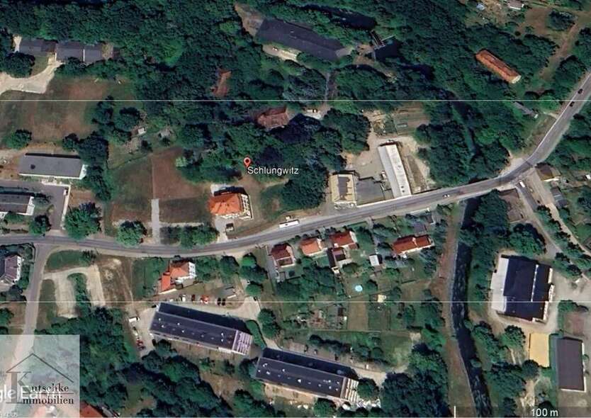 Grundstück zu verkaufen in Doberschau 64.000 € 729 m²
