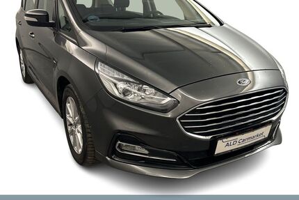 Ford S-Max 54.242 km 24.480 &euro; Dorfmark 29683