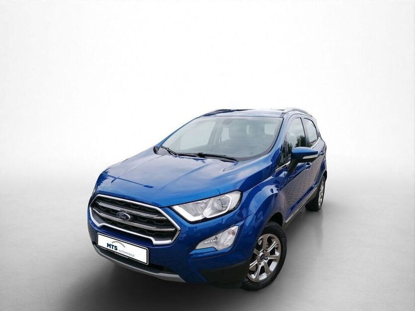 EcoSport