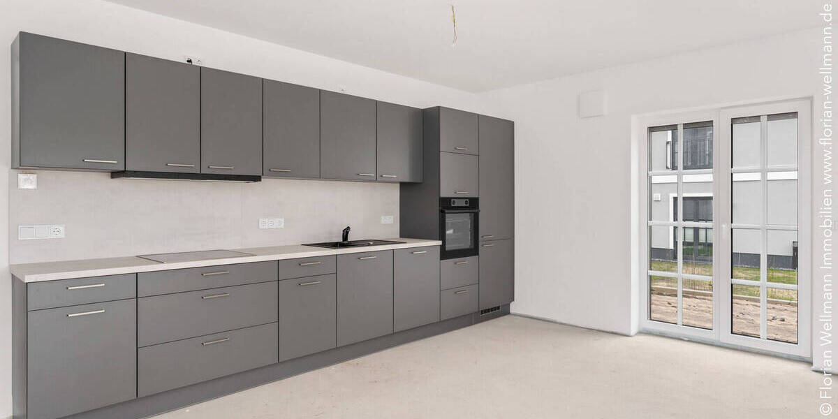 Etagenwohnung Verden Scharnhorst - 3 Zimmer, 92 m&sup2;, 340.000&euro; | Angebot:25726090