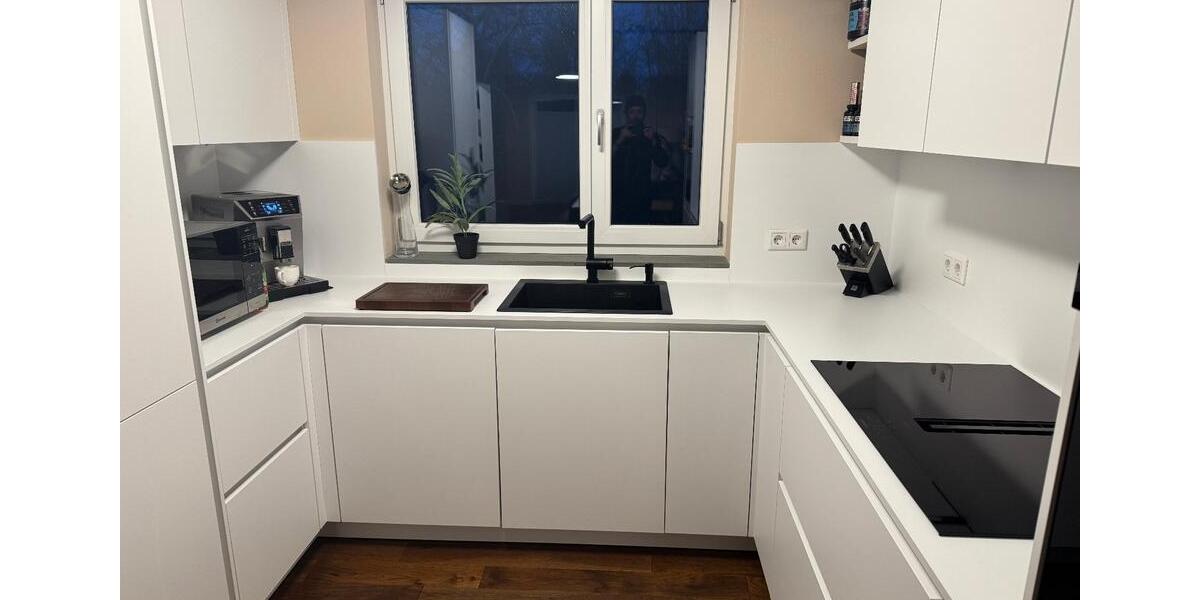 Etagenwohnung Gerolzhofen - 3 Zimmer, 87 m&sup2;, 873&euro; | Angebot:25715400