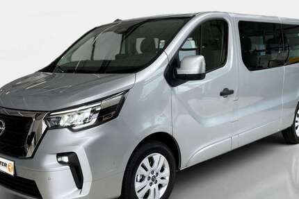 Nissan Primastar 16.918 km 34.440 &euro; Karlsruhe 76227