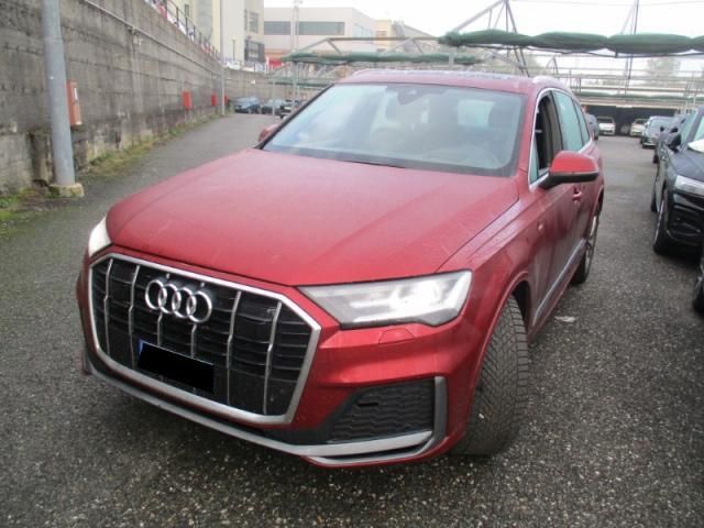 Audi Q7 169.257 km 49.604 &euro; Hagen 58091