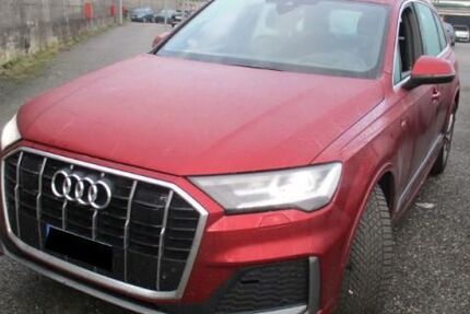 Audi Q7 169.257 km 49.634 &euro; Hagen 58091