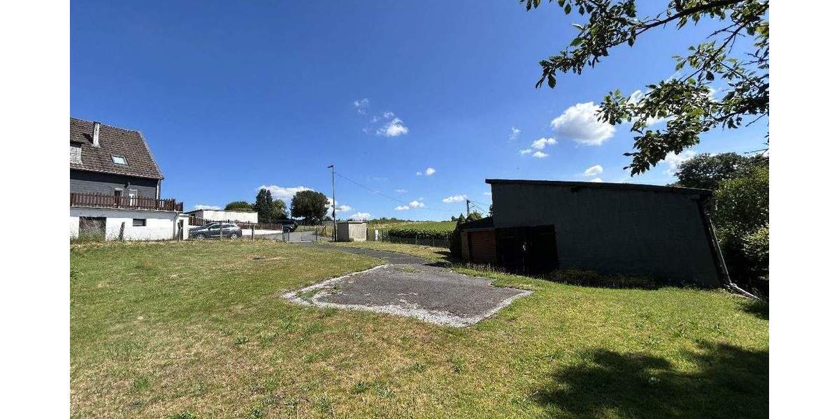 Reihenendhaus Wuppertal Langerfeld - 5 Zimmer, 138 m&sup2;, 319.000&euro; | Angebot:24820216