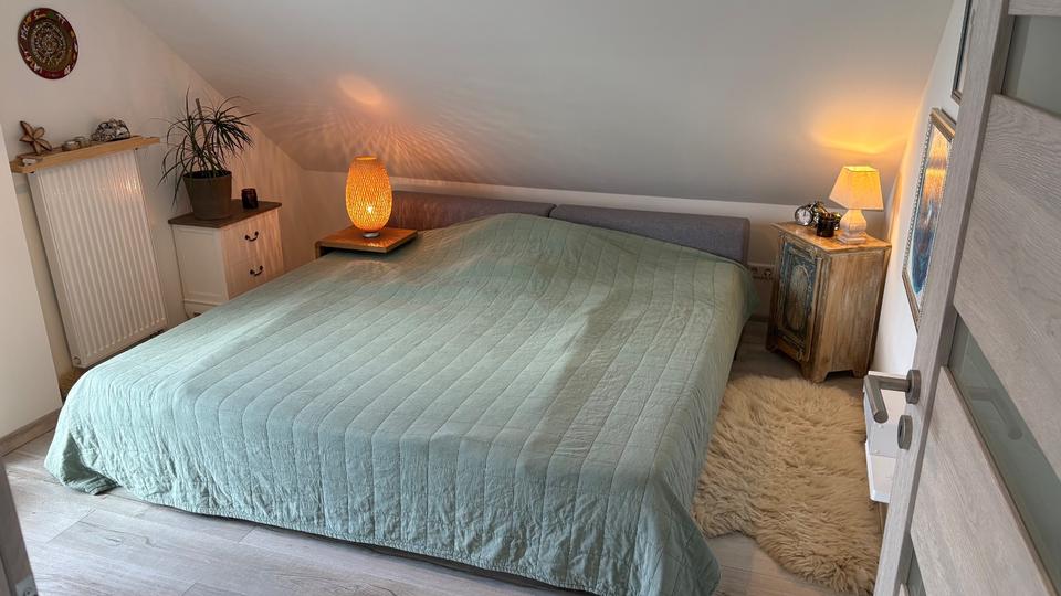 Einfamilienhaus Kröning - 5 Zimmer, 149 m&sup2;, 545.000&euro; | Angebot:27023840