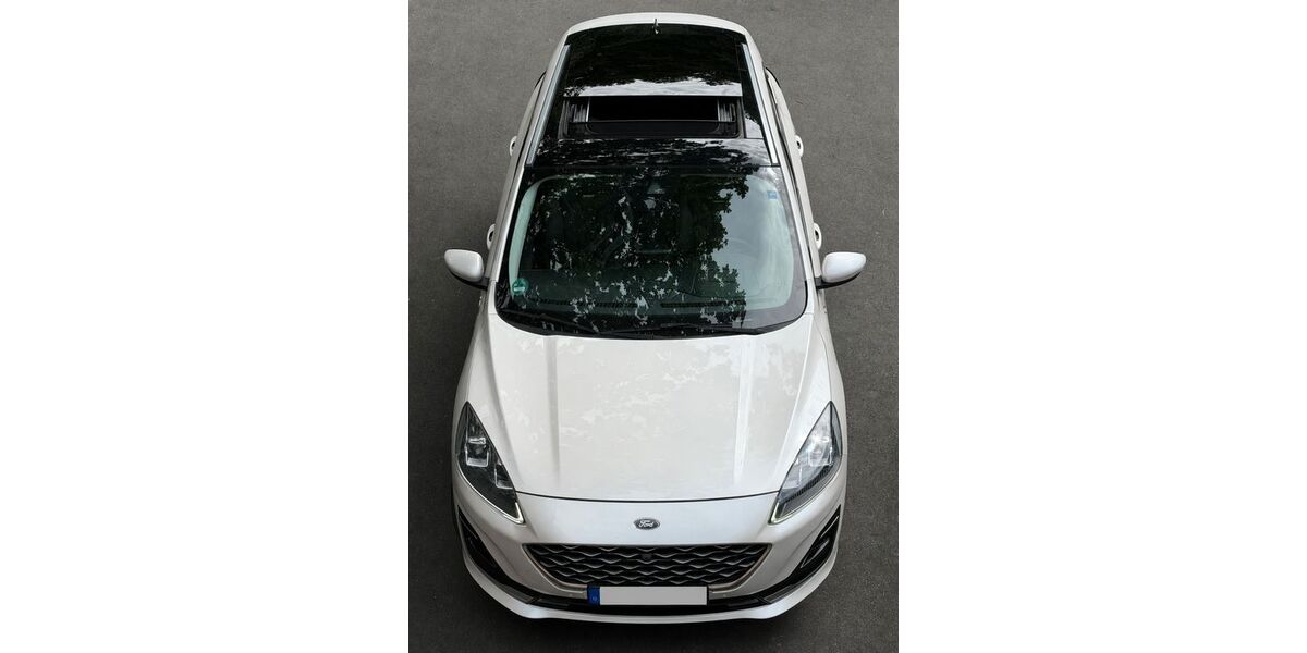 Ford Kuga 75.310 km 21.900 &euro; Würzburg 97082