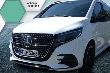 Mercedes-Benz V 300 13.000 km 106.450 € Grevenbroich 41515