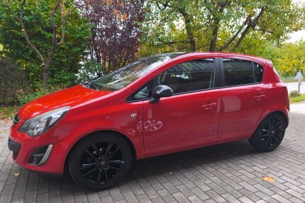 Opel Corsa 209.500 km 5.390 &euro; Loiching 84180