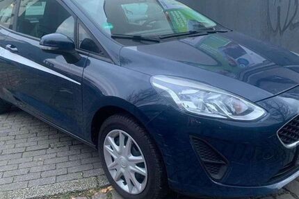 Ford Fiesta 164.000 km 3.500 &euro; Duisburg 47059