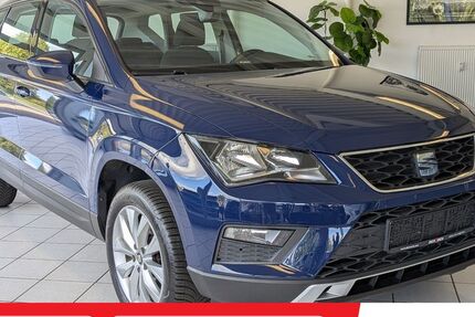 Seat Ateca 135.000 km 12.980 &euro; Homberg (Efze) 34576