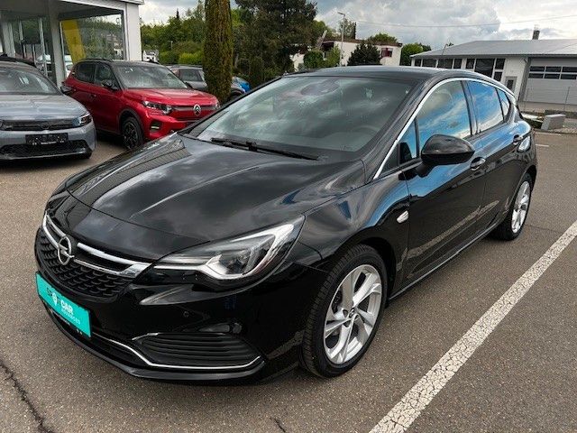Opel Astra 115.600 km 9.990 &euro; Biberach 88400