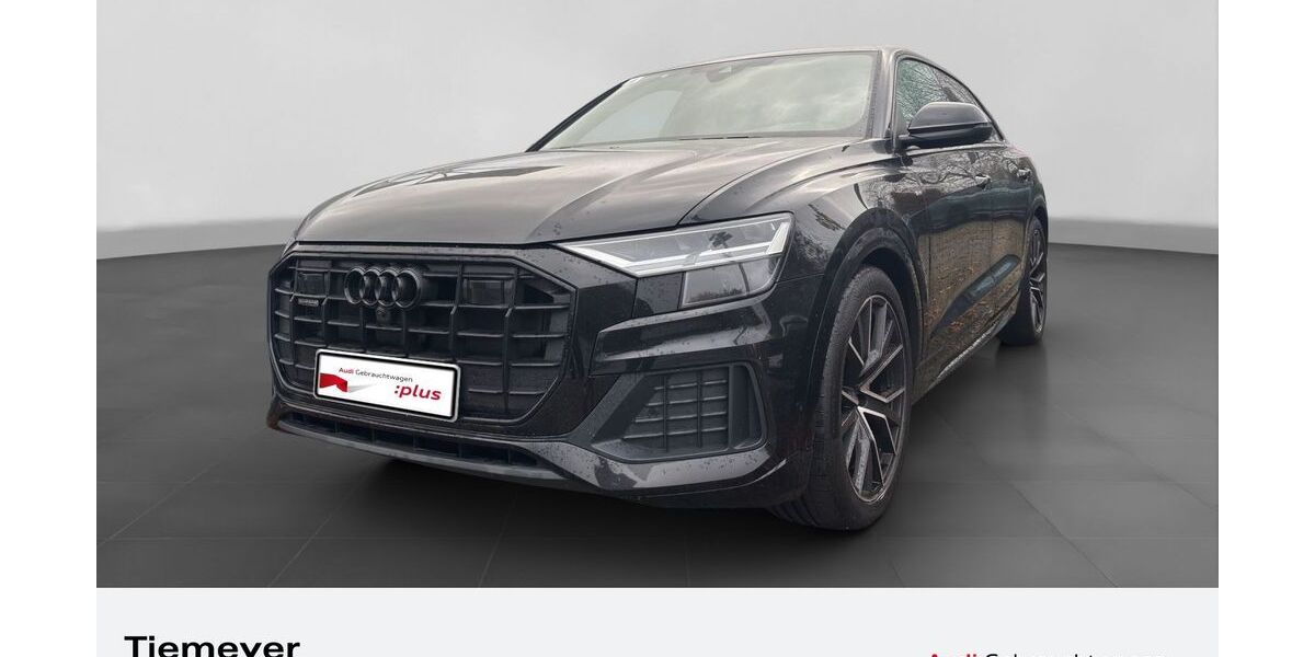 Audi Q8 80.376 km 64.980 &euro; Remscheid 42897