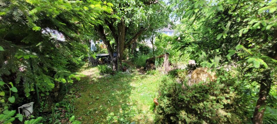 Reihenhaus Tauberbischofsheim - 5.5 Zimmer, 124 m&sup2;, 278.000&euro; | Angebot:27224410