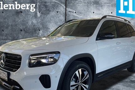 Mercedes GLB 200