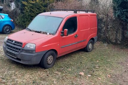 Fiat Doblo 157.000 km 800 &euro; Wildau 15745