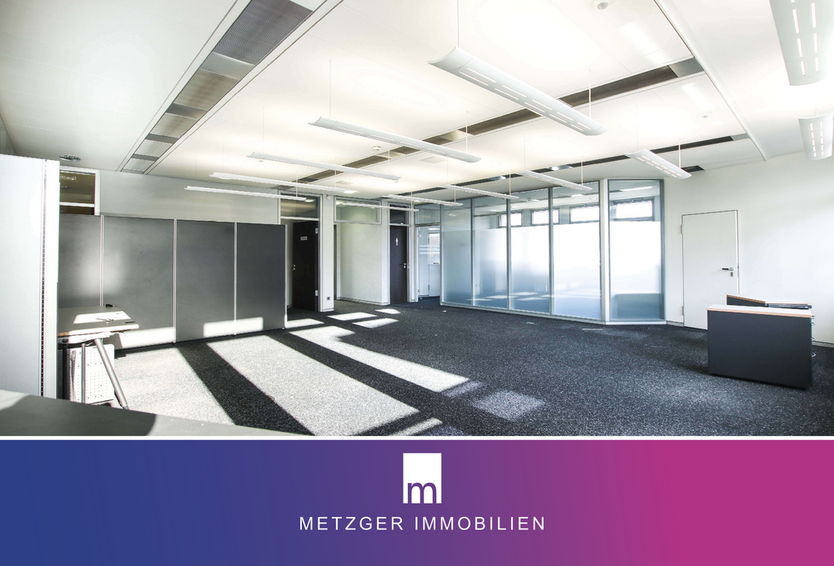 Büro in Esslingen am Neckar 1.585 € 130 m²