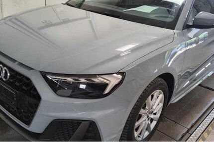 Audi A1 57.889 km 24.300 &euro; Alzey 55232