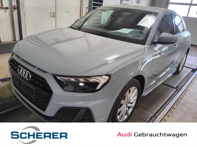 Audi A1 57.889 km 24.900 &euro; Alzey 55232